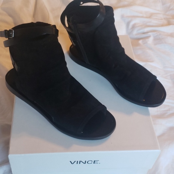 VINCE SHOES - THALIA - Picture 3 of 8